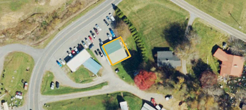 2970 Us Hwy 21st N