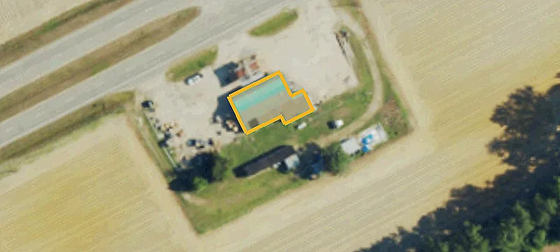 5035 Us Hwy 301
