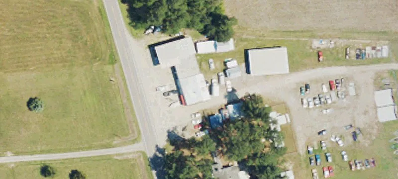 636 Manson Drewry Rd