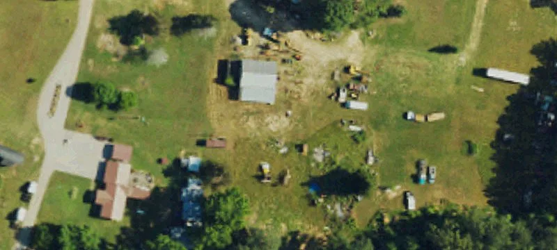 2982 Us Hwy 158th E