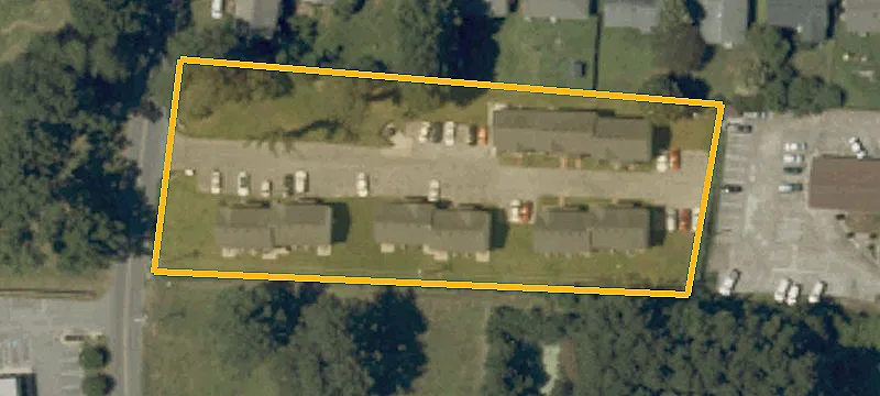 320 Griffin St
