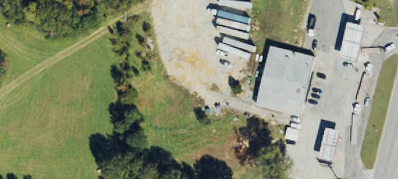 Kittrell College Rd
