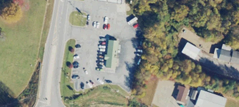 419 Oakwoods Rd Coffee Hou