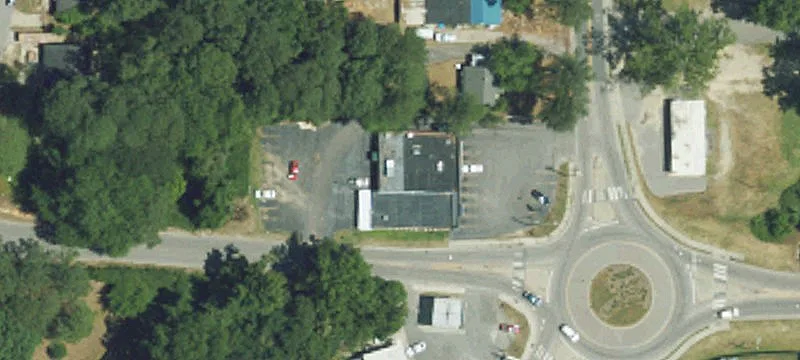 803 Corbett N Ave