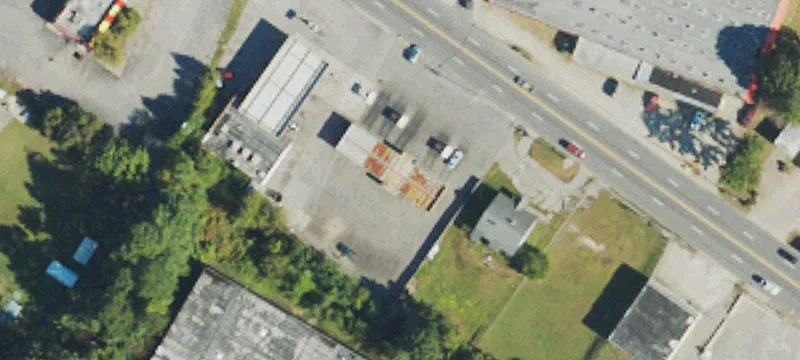Andrews Ave Car Wash