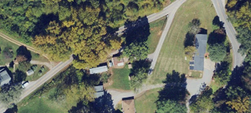 984 Boss Blackburn Rd