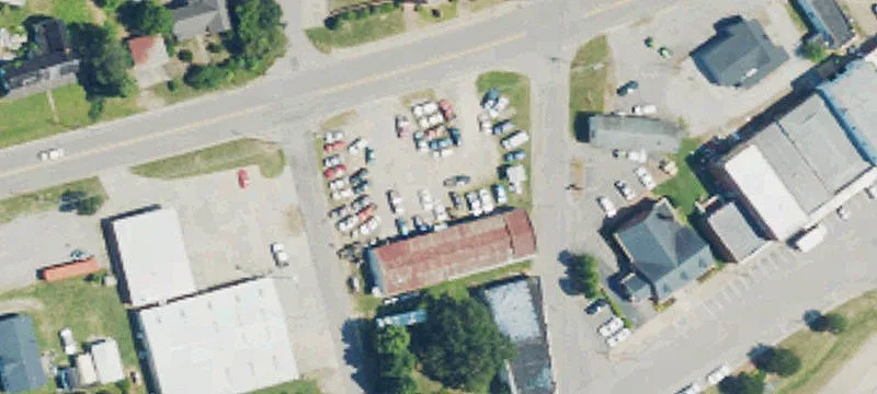 402 Us Hwy 1st 1