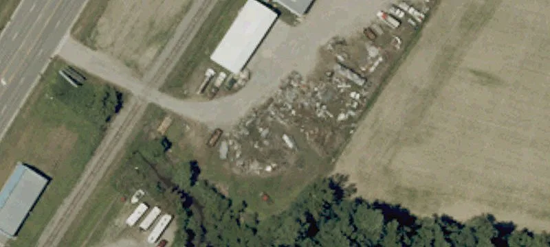 203 158th Us E