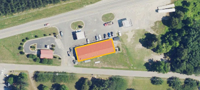 215 Us Hwy 1st S