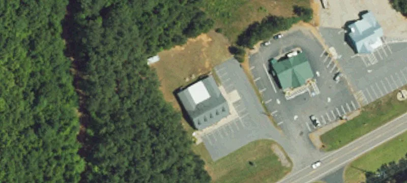 2357 Eaton Fry Rd