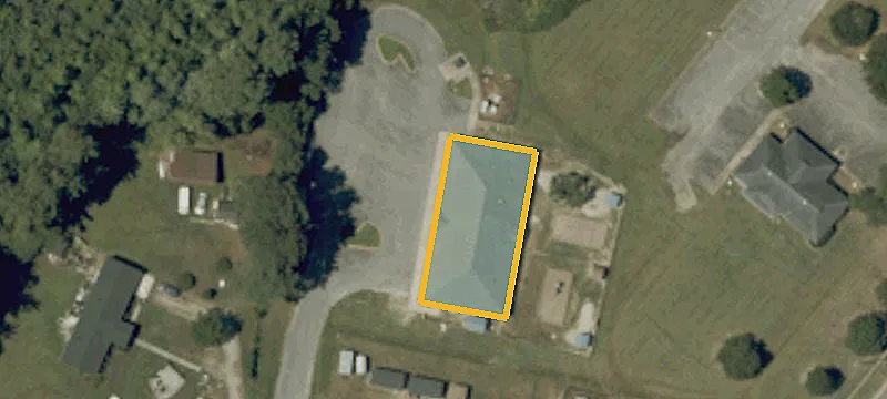 151 Gumberry Rd