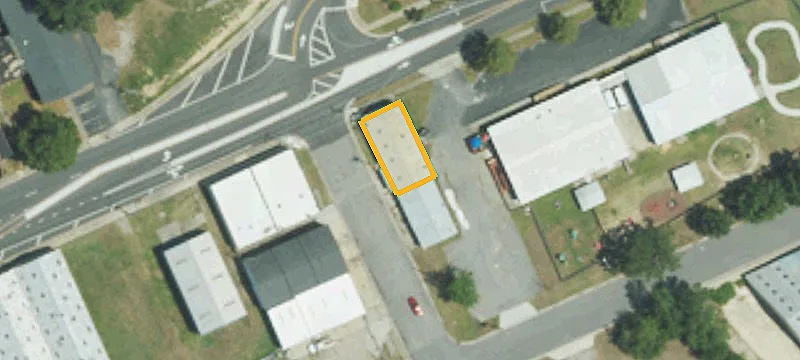 307 Tarboro SW St