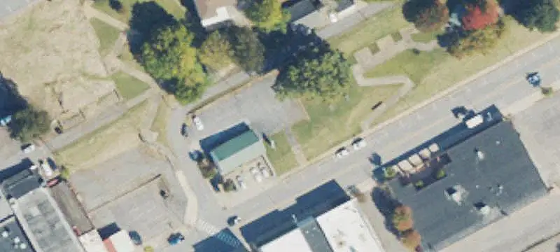 Main St