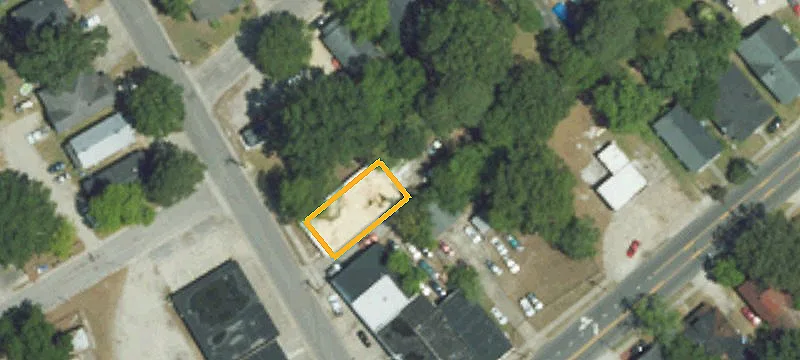 605 Fairview SW Ave