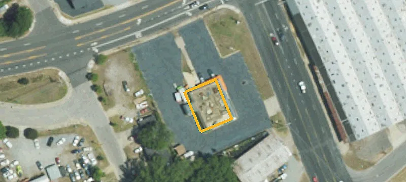 403 Tarboro SW St
