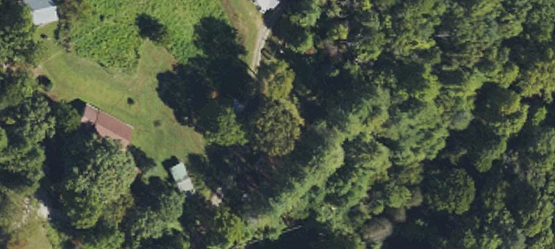 Holloway Dr