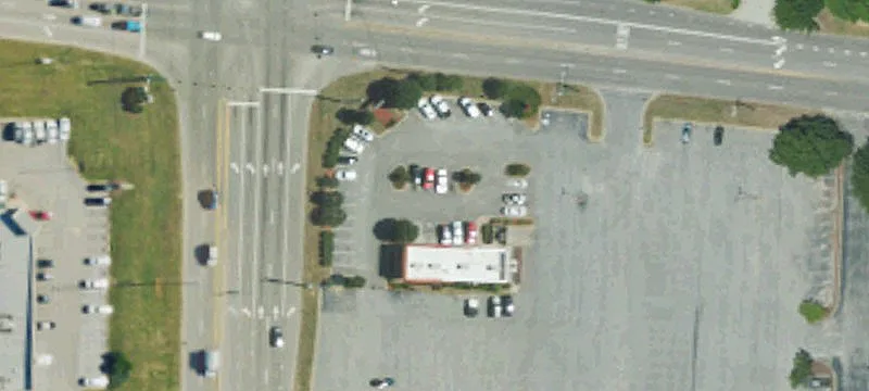 2103 Tarboro SW St