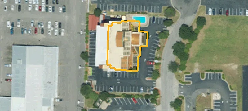 2308 Montgomery W Dr