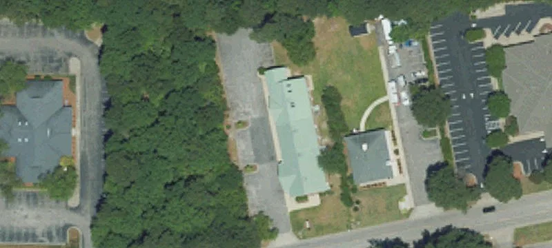1706 Medical Park W Dr