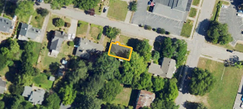 209 Fairview St