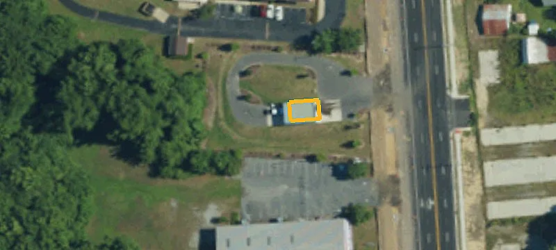 2009 William St