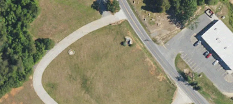Blaine Rd