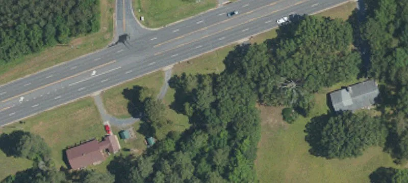 Nc Hwy 51st E