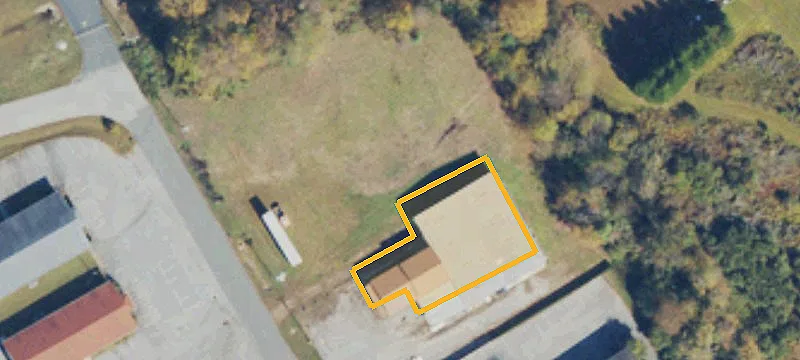 1702 Industrial Dr