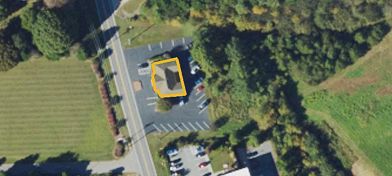 948 Johnson Rdg Rd