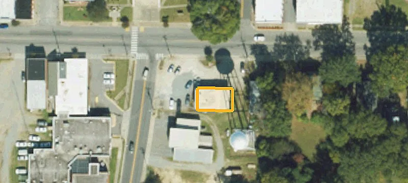 101 Jefferson St