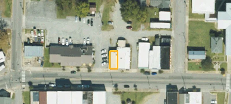 124 Jefferson St