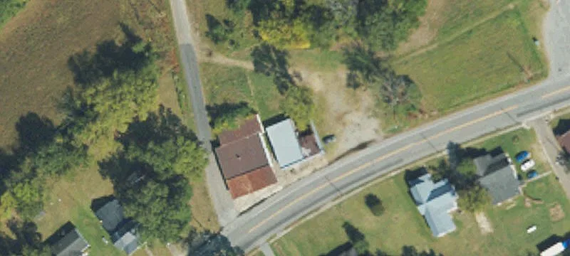 Main St