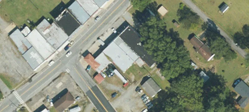 Main St