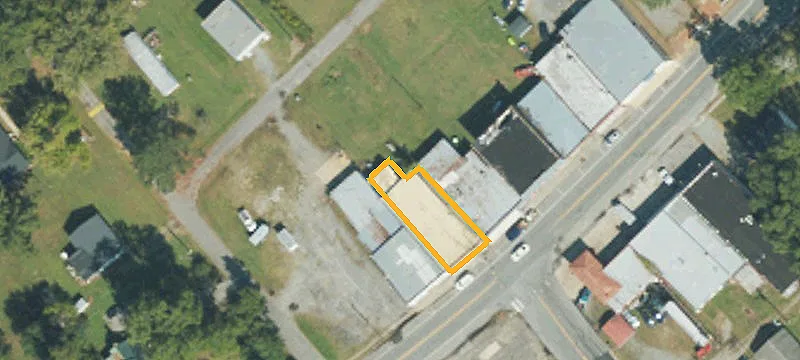 Main St