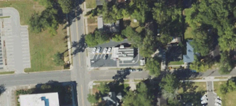 225 Madison St
