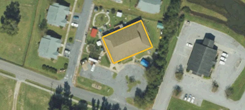 644 Old County Rd