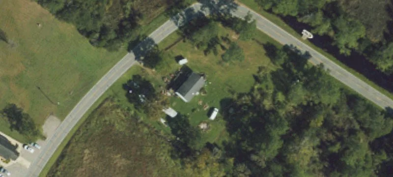 155 Sladesville Credle Rd
