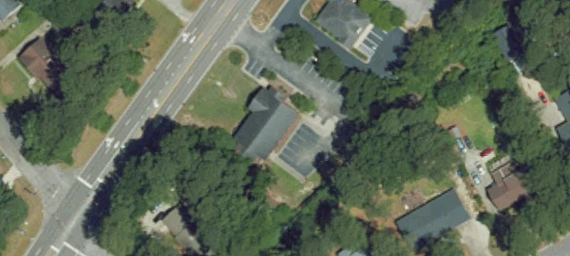 2508 Ward Blvd
