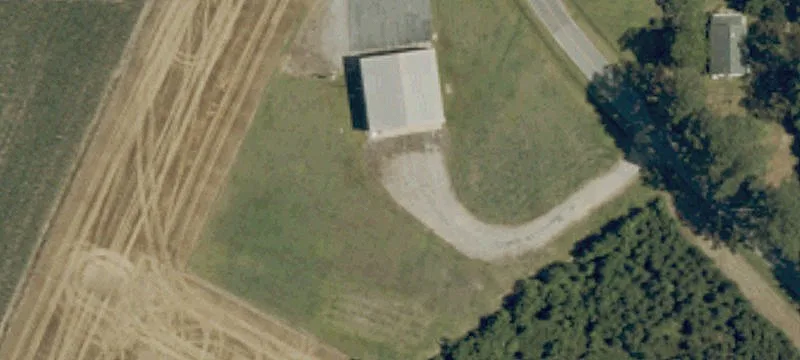 250 Parkers Frk Rd