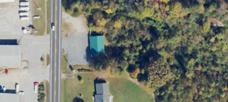 2020 Nc Hwy 16