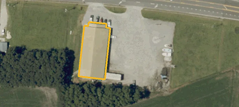 1366 Us Hwy 64th E