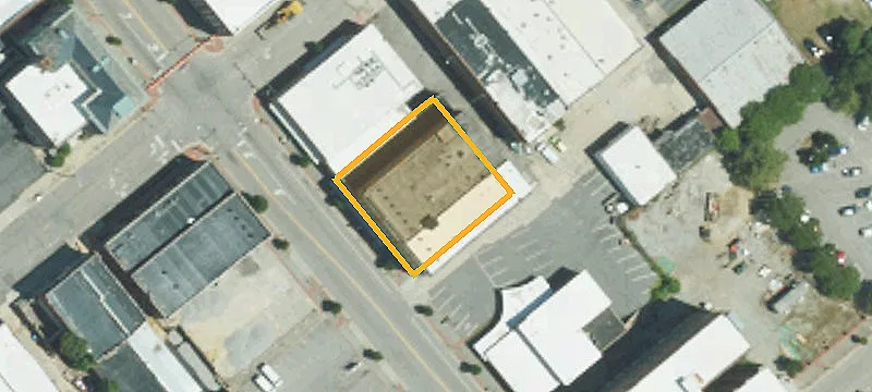 315 Nash E St