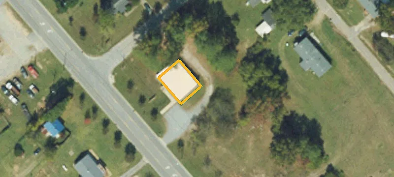 700 Garysburg Rd