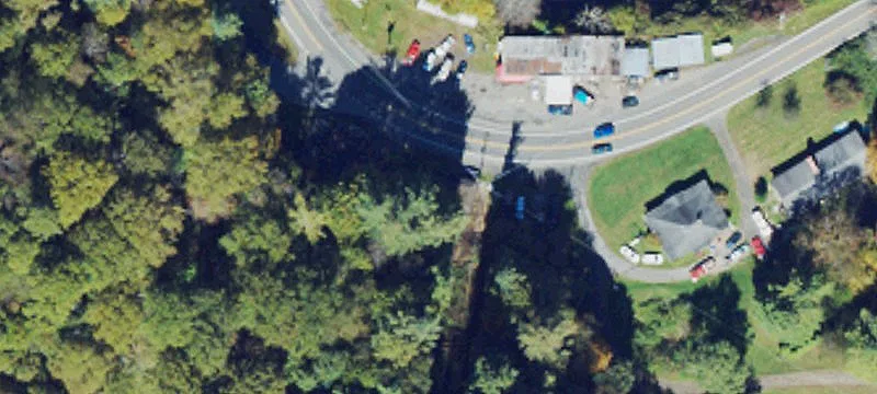 Warrensville, NC 28693
