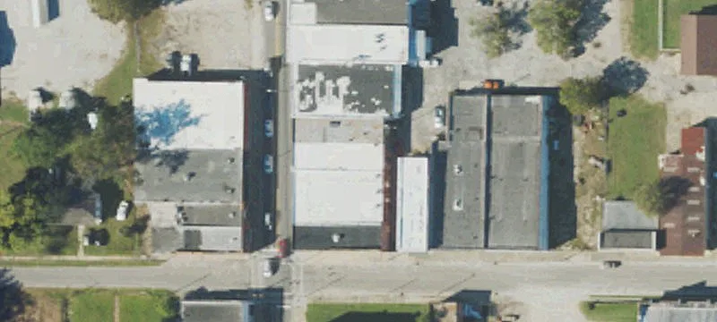 208 Brown St Near