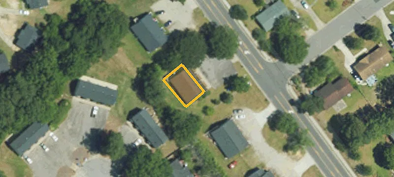 1601 Tilghman N Rd