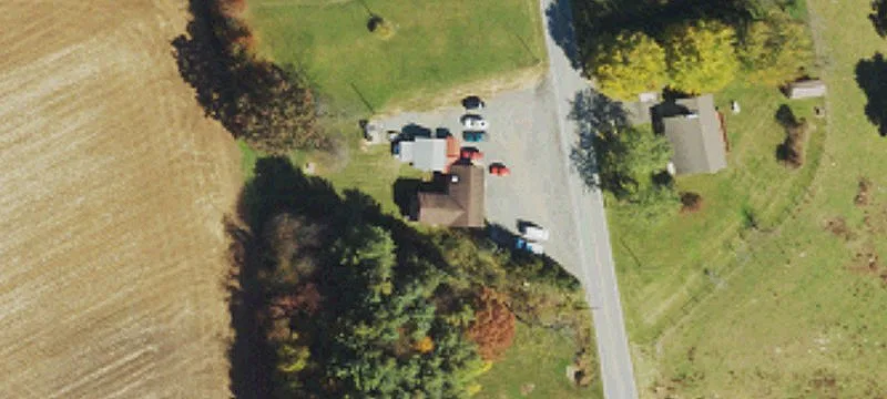 8735 Glade Vly Rd