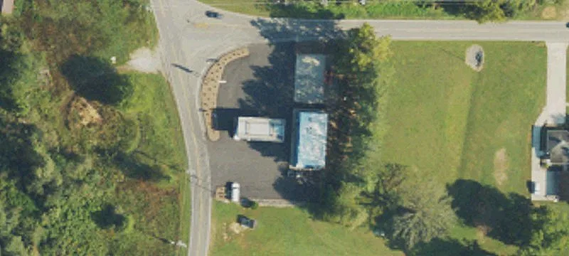 961 Old Hwy 601