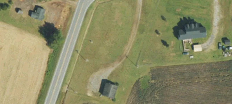 Us 258th Hwy