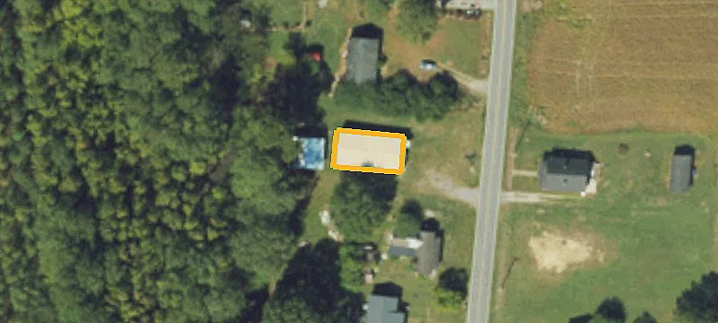 118 Garris St